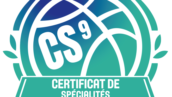 Certificat de spécialité 9 : Environnement Certificat de spécialité 9 : Environnement